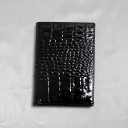 Tergan,   , 1104-siyah/croco